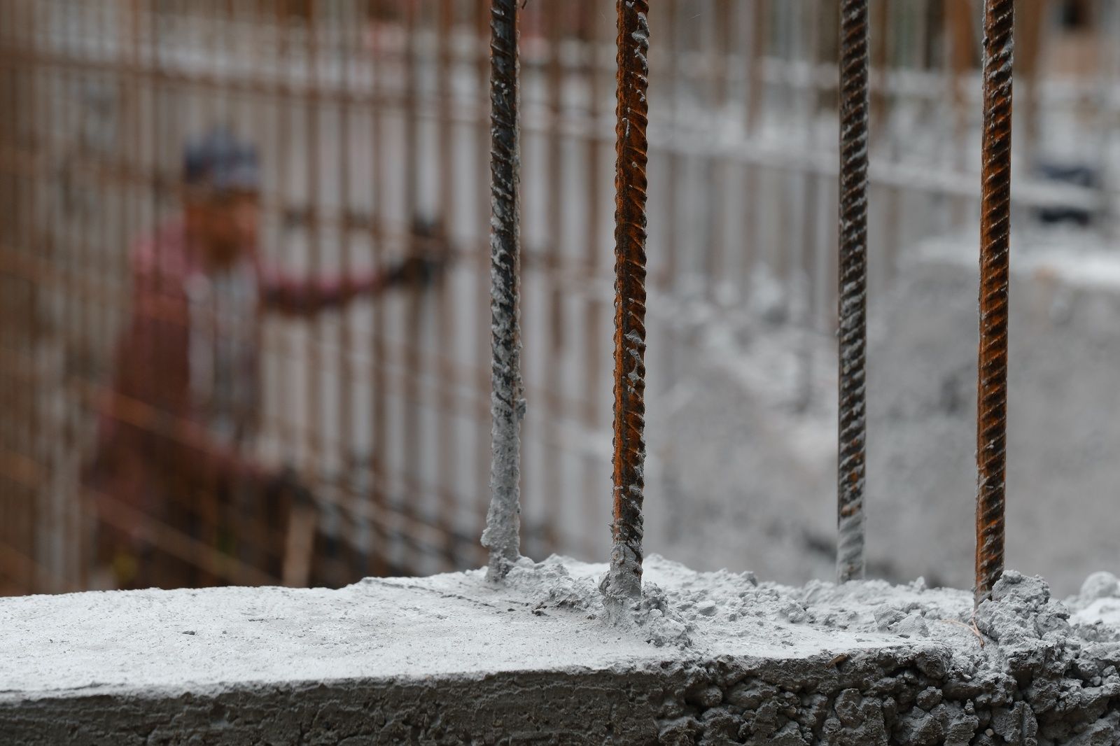 Understanding Steel and Concrete Construction | Westfield Steel