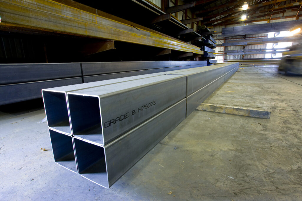 Choosing the Right Steel Tube Sizes, Types, and Grades for Your Project