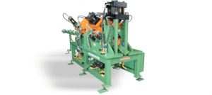 steel angle size